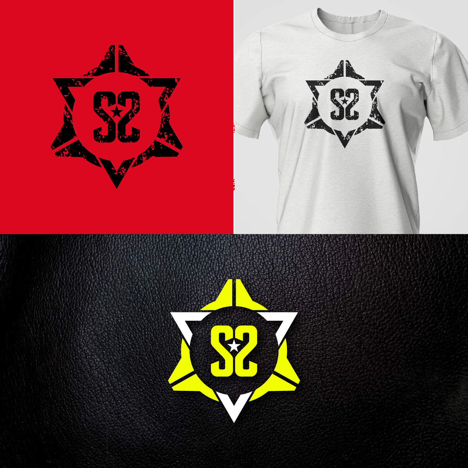 Logo Design by 4tech services for this project | Design #37434301