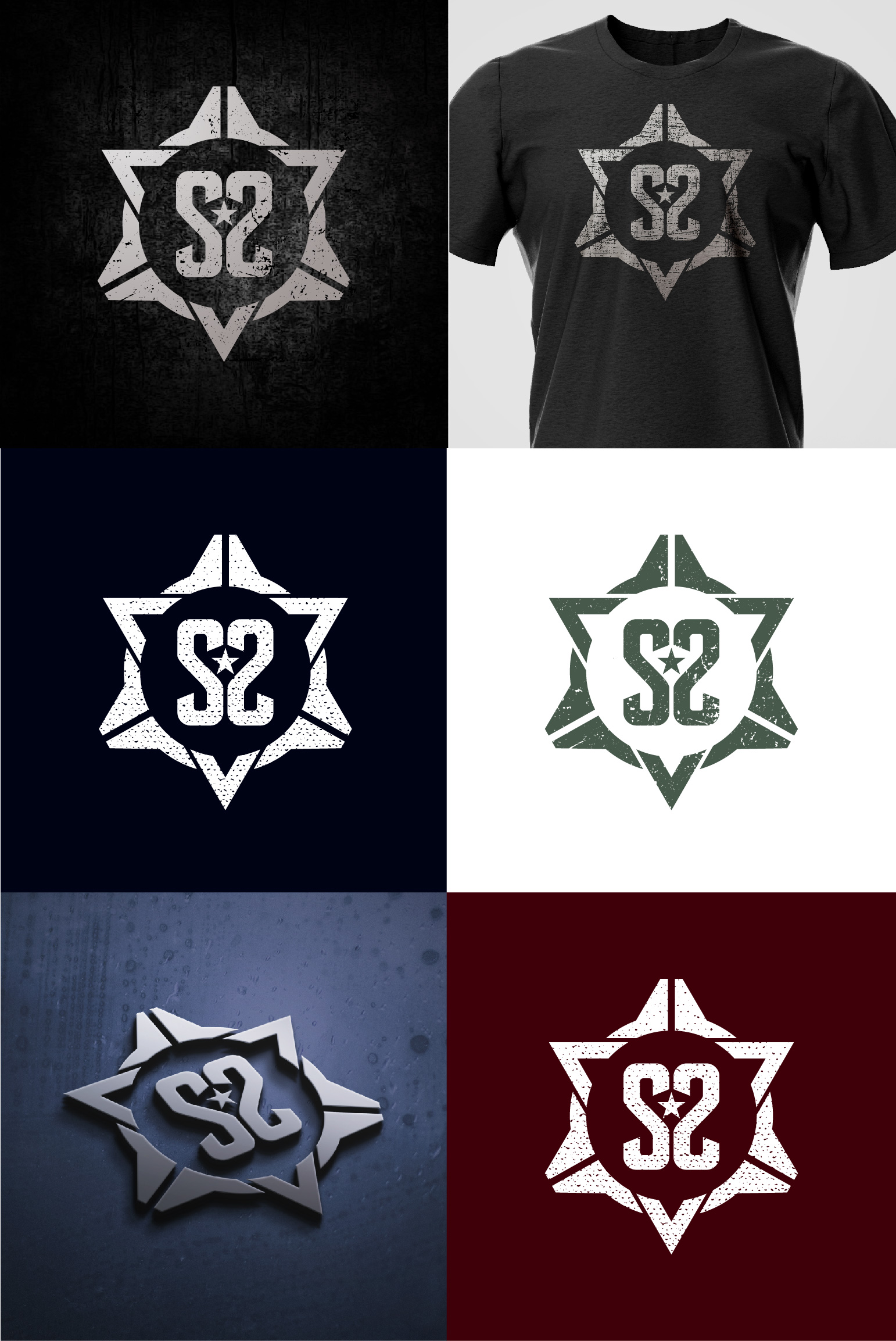 Logo Design by 4tech services for this project | Design #37437593