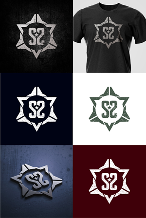 Logo Design by 4tech services for this project | Design: #37437593