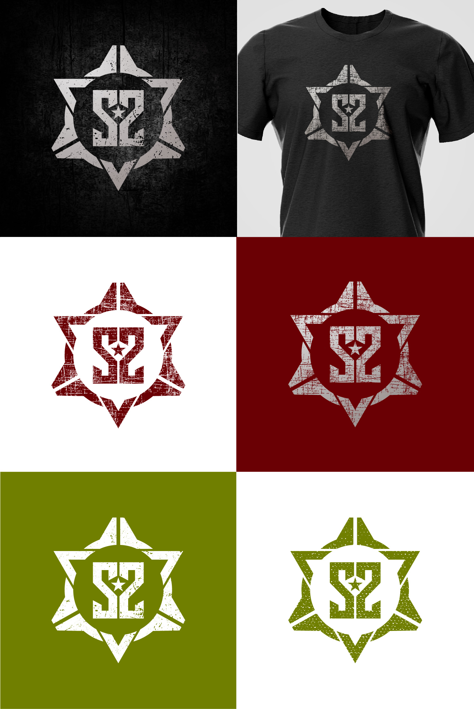 Logo Design by 4tech services for this project | Design #37439564