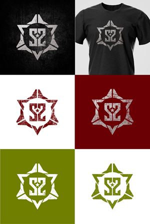 Logo Design by 4tech services for this project | Design: #37439564