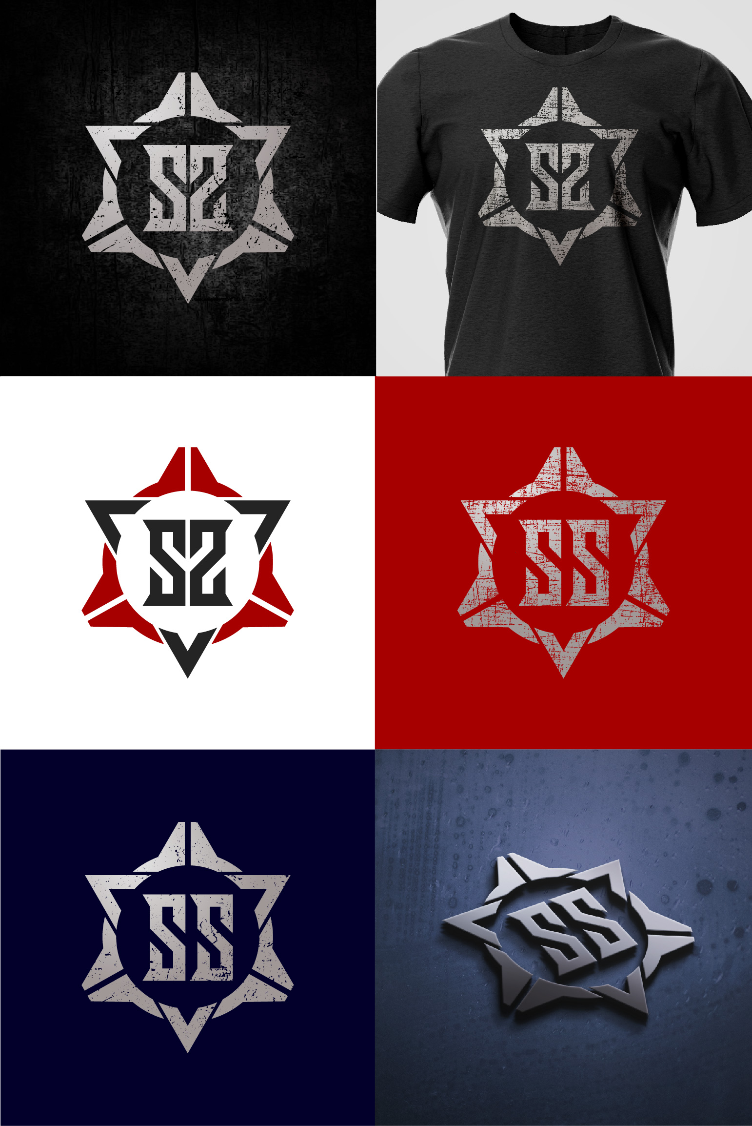 Logo Design by 4tech services for this project | Design #37448014