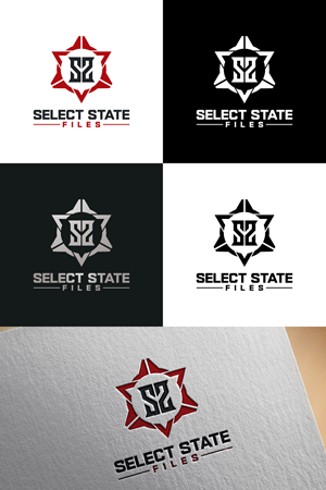 Logo Design by 4tech services for this project | Design: #37449139