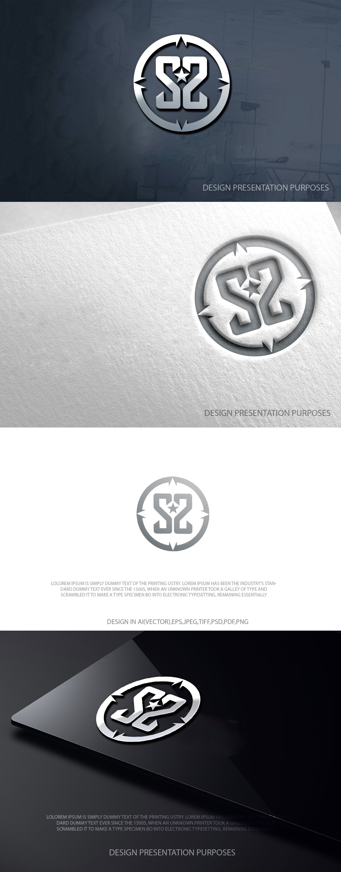 Logo Design by zebronicgraphic for this project | Design #37436413