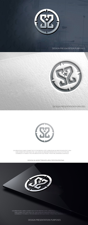 Logo Design by zebronicgraphic for this project | Design: #37436413
