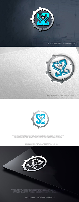 Logo Design by zebronicgraphic for this project | Design: #37436414