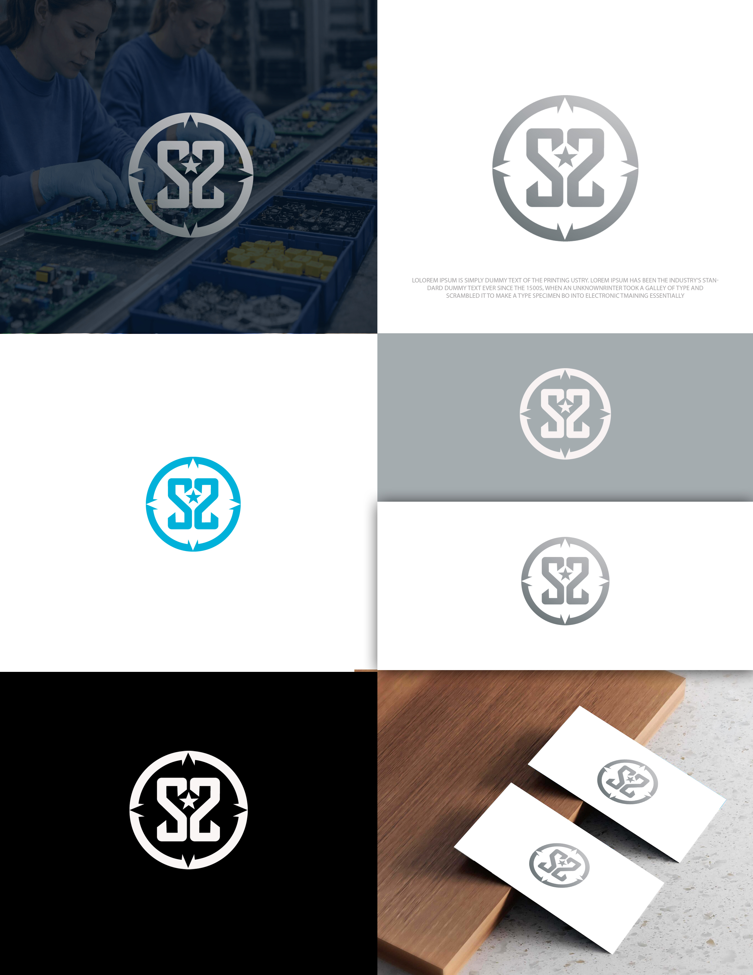 Logo Design by zebronicgraphic for this project | Design #37436415