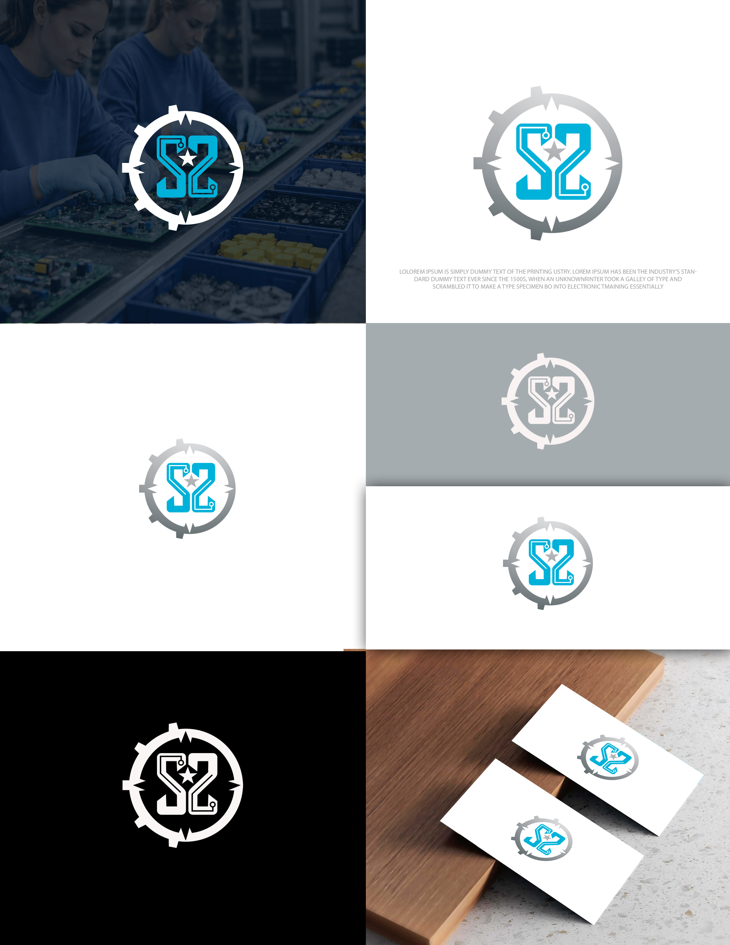 Logo Design by zebronicgraphic for this project | Design #37436416