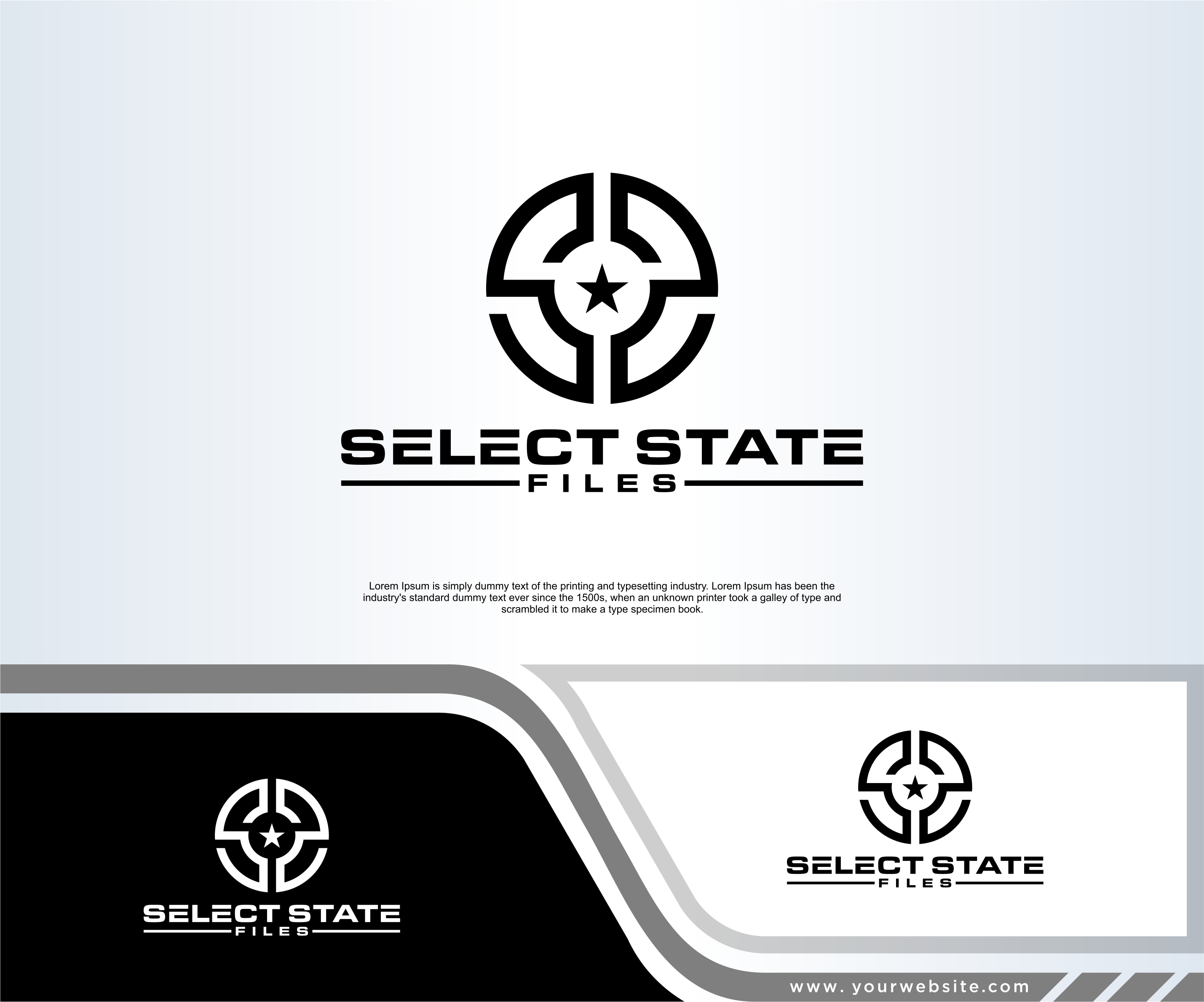 Logo Design by dobleh_creative for this project | Design #37433609