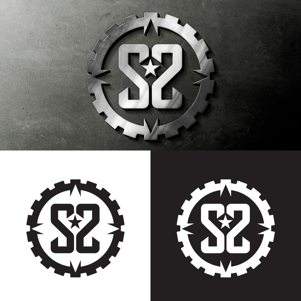 Logo Design by Znuj Esilas for this project | Design #37433846