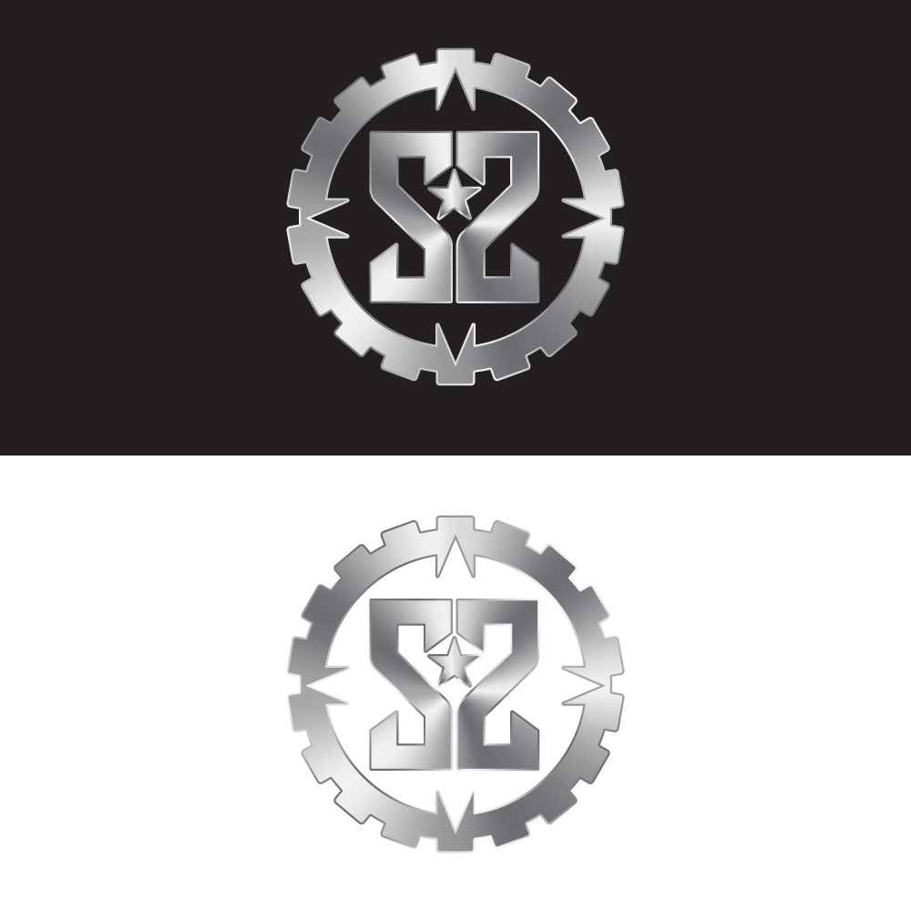 Logo Design by Znuj Esilas for this project | Design #37434121