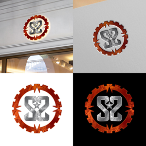 Logo Design by Znuj Esilas for this project | Design: #37435688