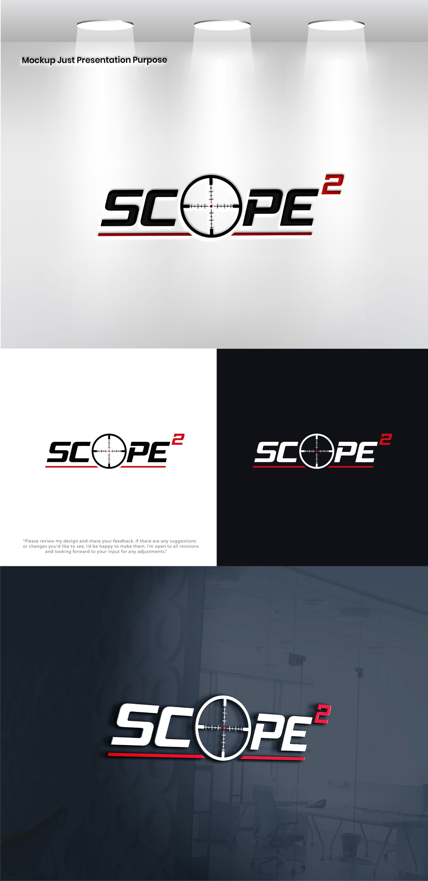 Logo Design by Pixel Signature for Improved Product Technologies, LLC | Design #37437220