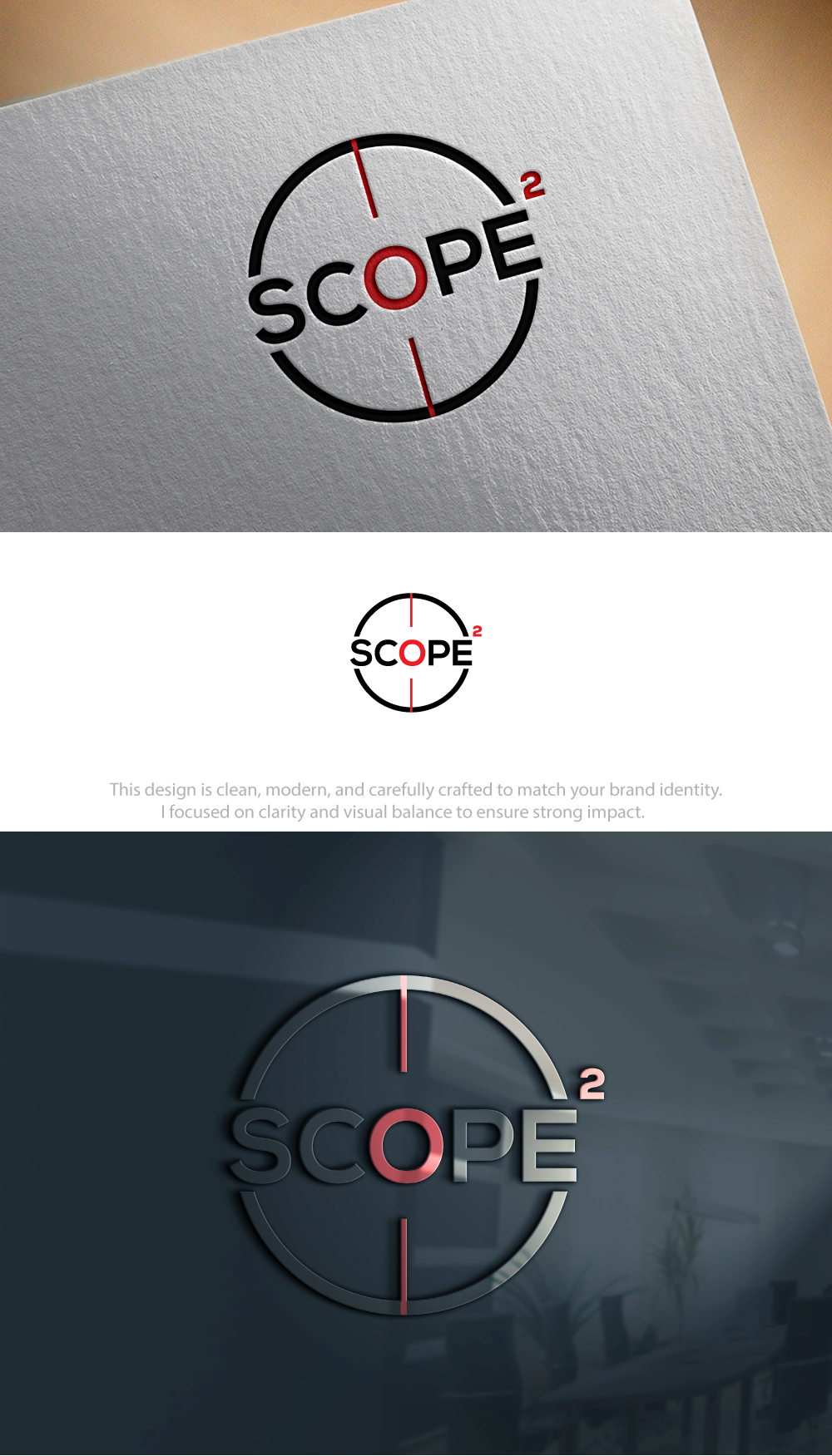 Logo Design by Hamza  Al-Muttalib for Improved Product Technologies, LLC | Design #37434336