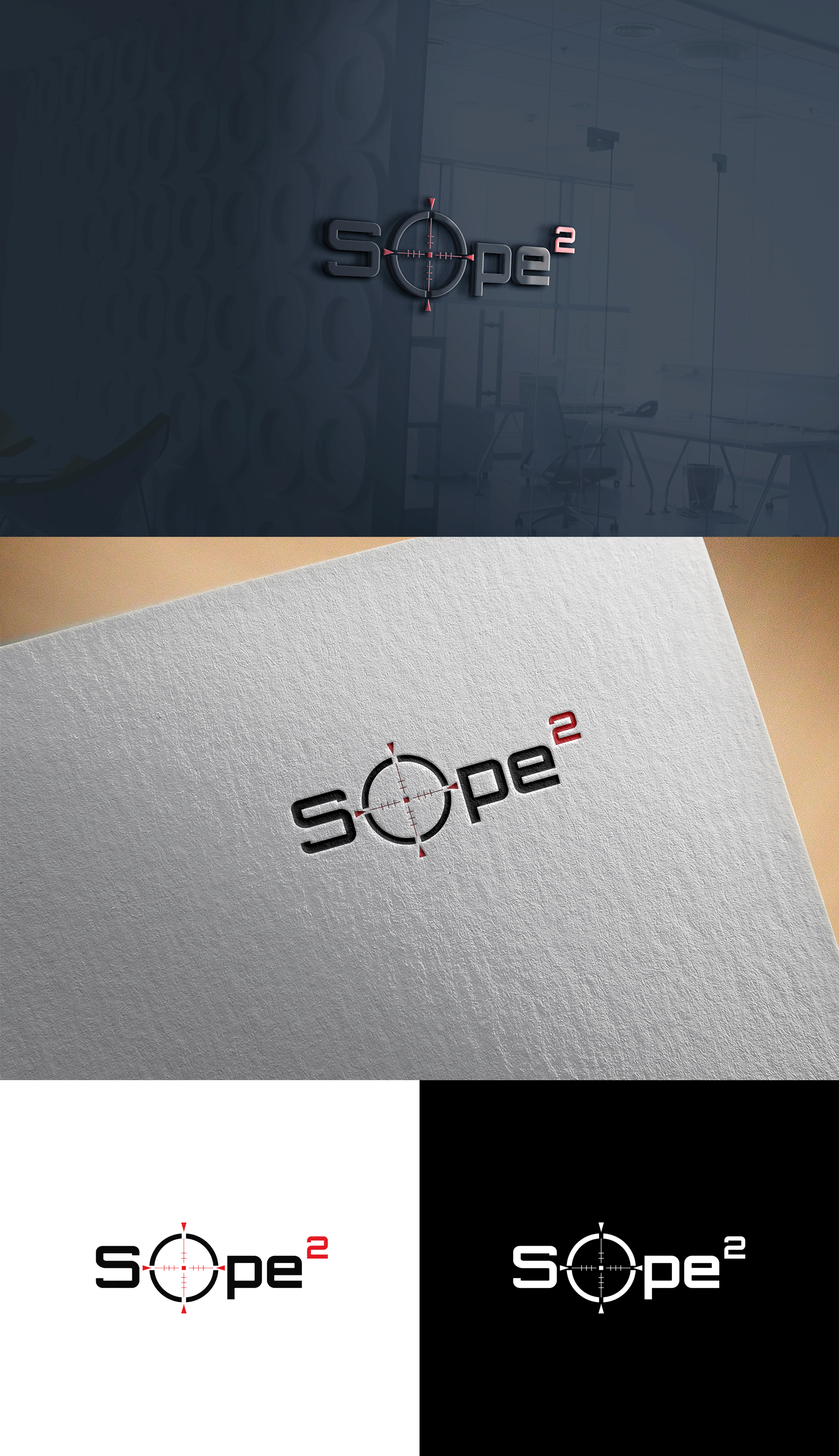 Logo Design by Diaana for Improved Product Technologies, LLC | Design #37434051