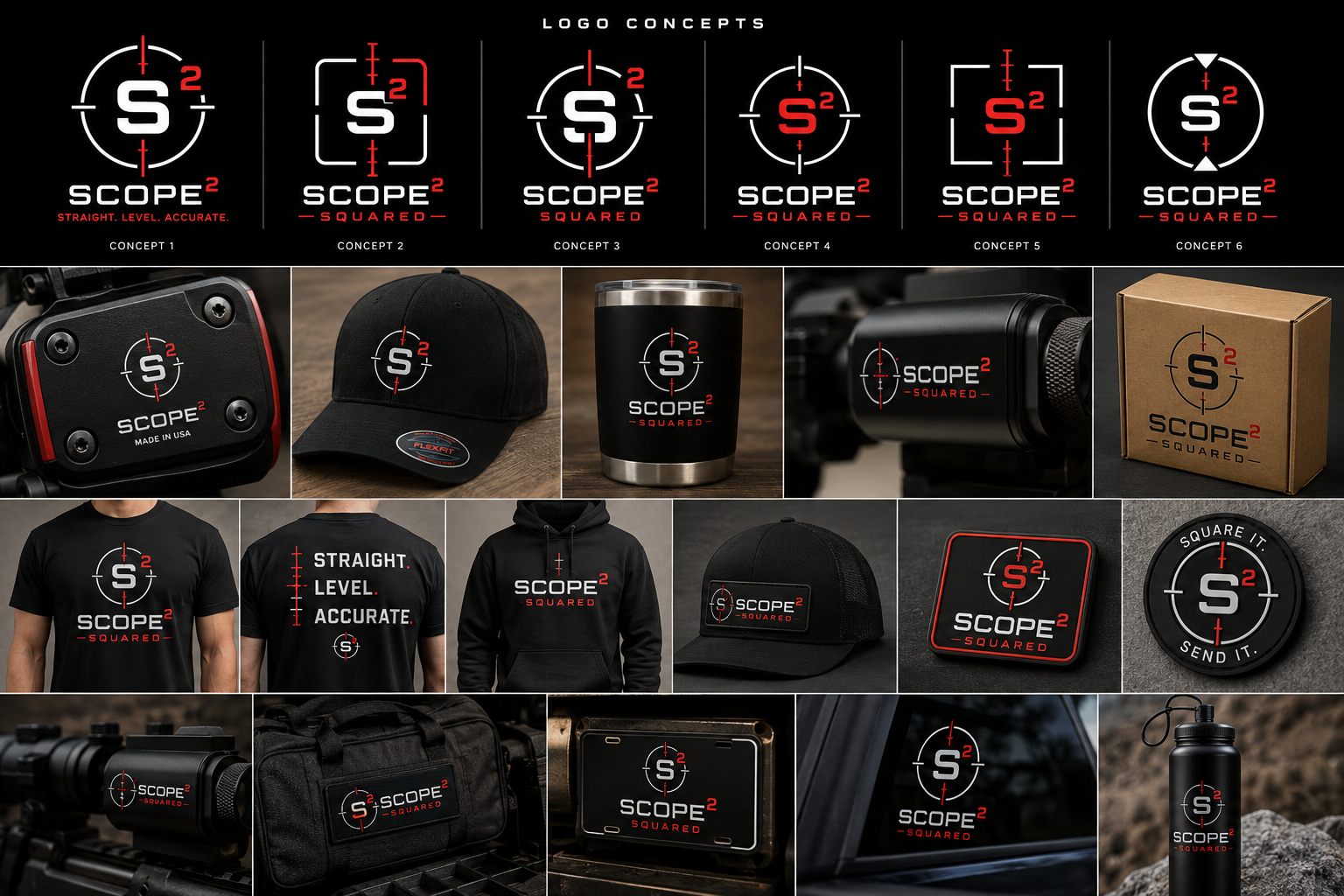 Logo Design by Heem for Improved Product Technologies, LLC | Design #37449273