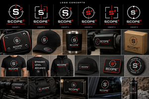 Logo Design by Heem for Improved Product Technologies, LLC | Design: #37449273