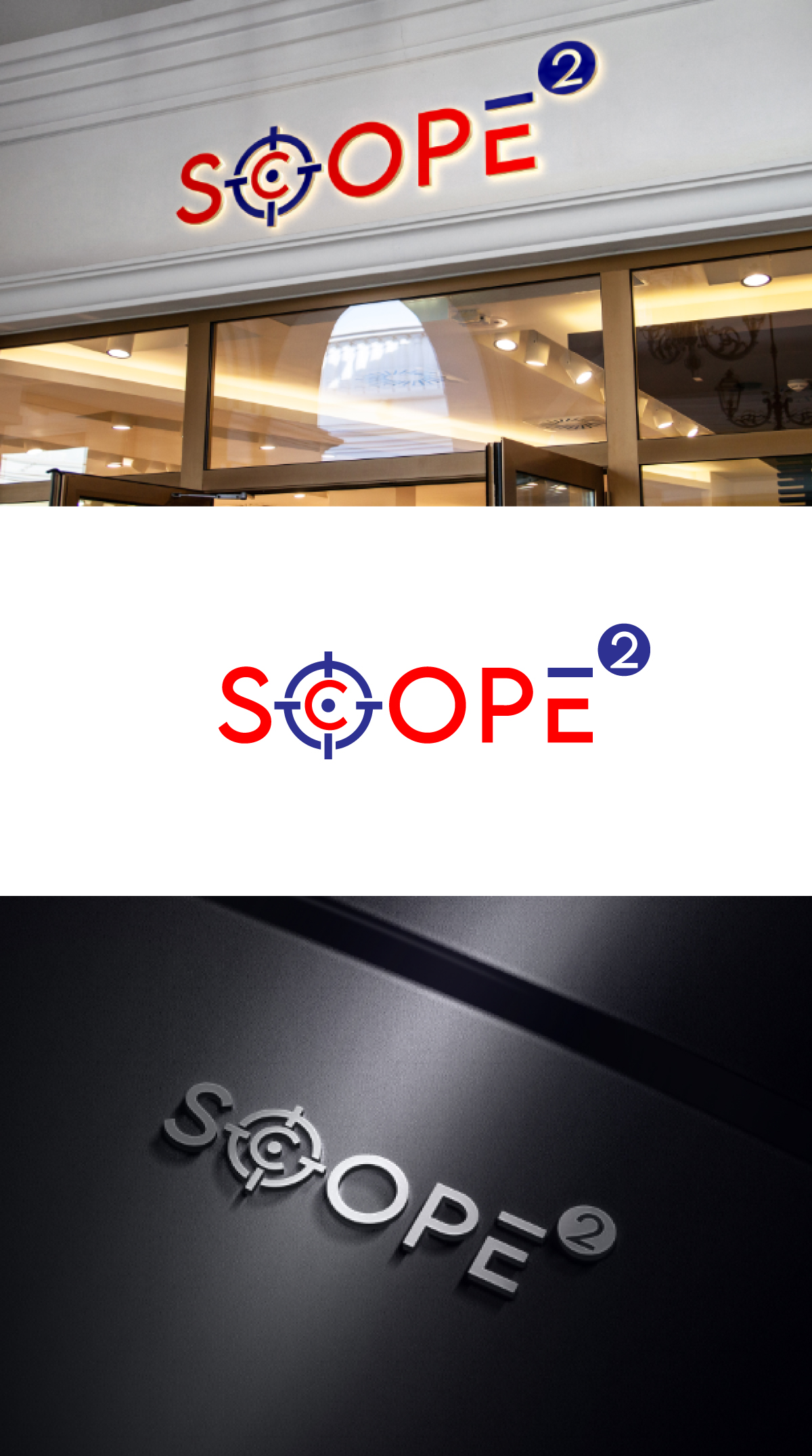 Logo Design by JMN Signatures for Improved Product Technologies, LLC | Design #37452818