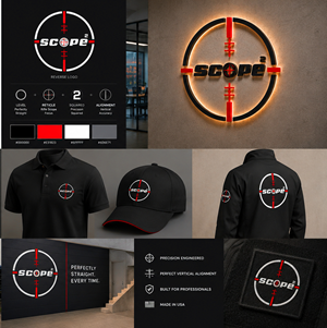 Logo Design by Wonderful design for Improved Product Technologies, LLC | Design: #37435879