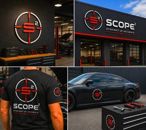 Logo Design by Wonderful design for Improved Product Technologies, LLC | Design #37460915