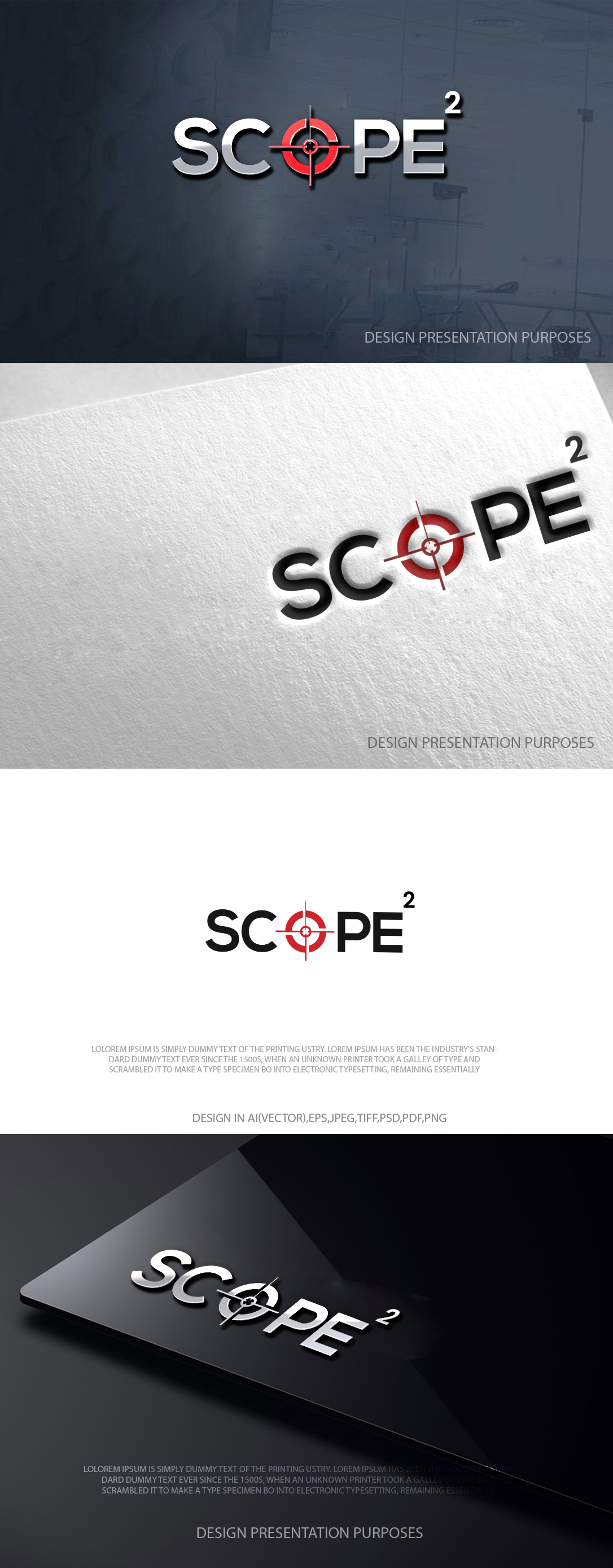 Logo Design by zebronicgraphic for Improved Product Technologies, LLC | Design #37436462