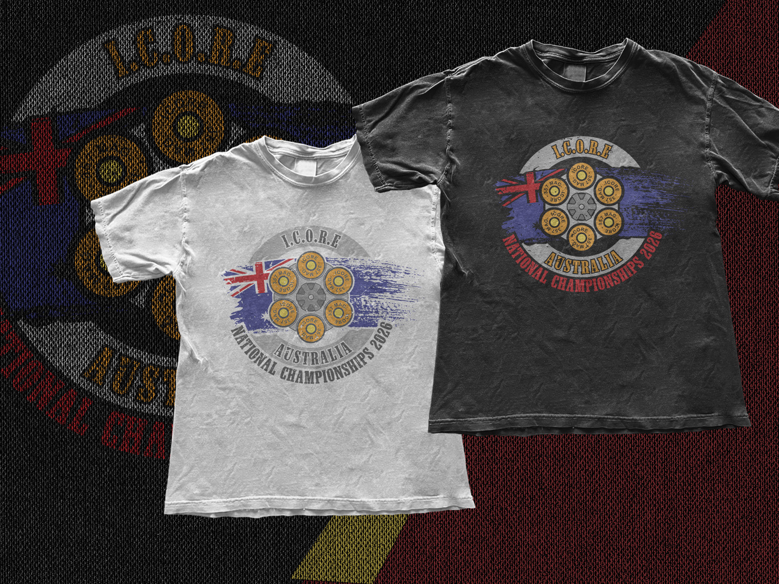 T-shirt Design by HNS Graphic for this project | Design #37449291
