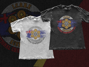 Diseño de Camiseta por HNS Graphic para este proyecto | Diseño: #37449291