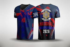 Diseño de Camiseta por HNS Graphic para este proyecto | Diseño: #37456566