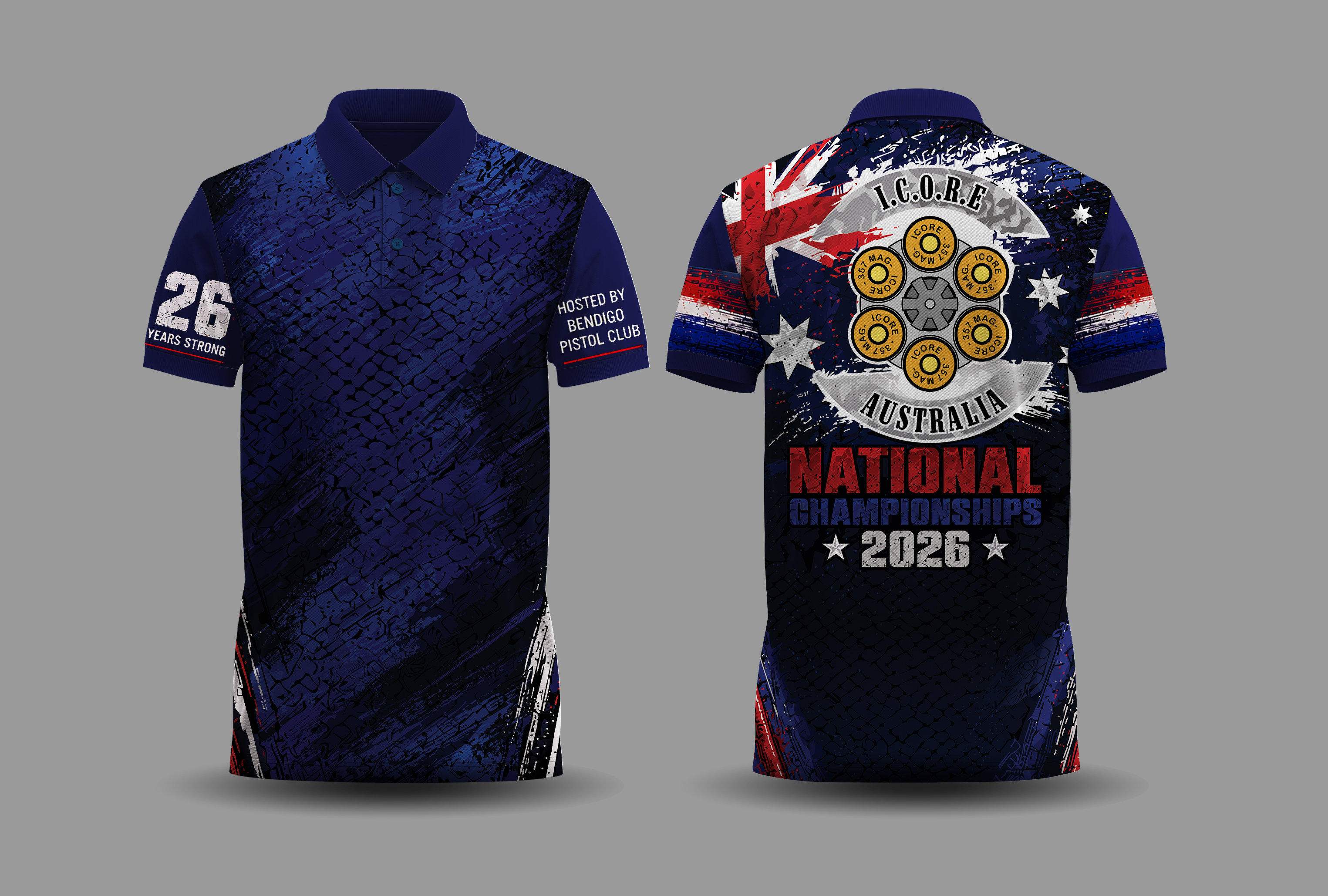 T-shirt Design by designcircle for this project | Design #37443364