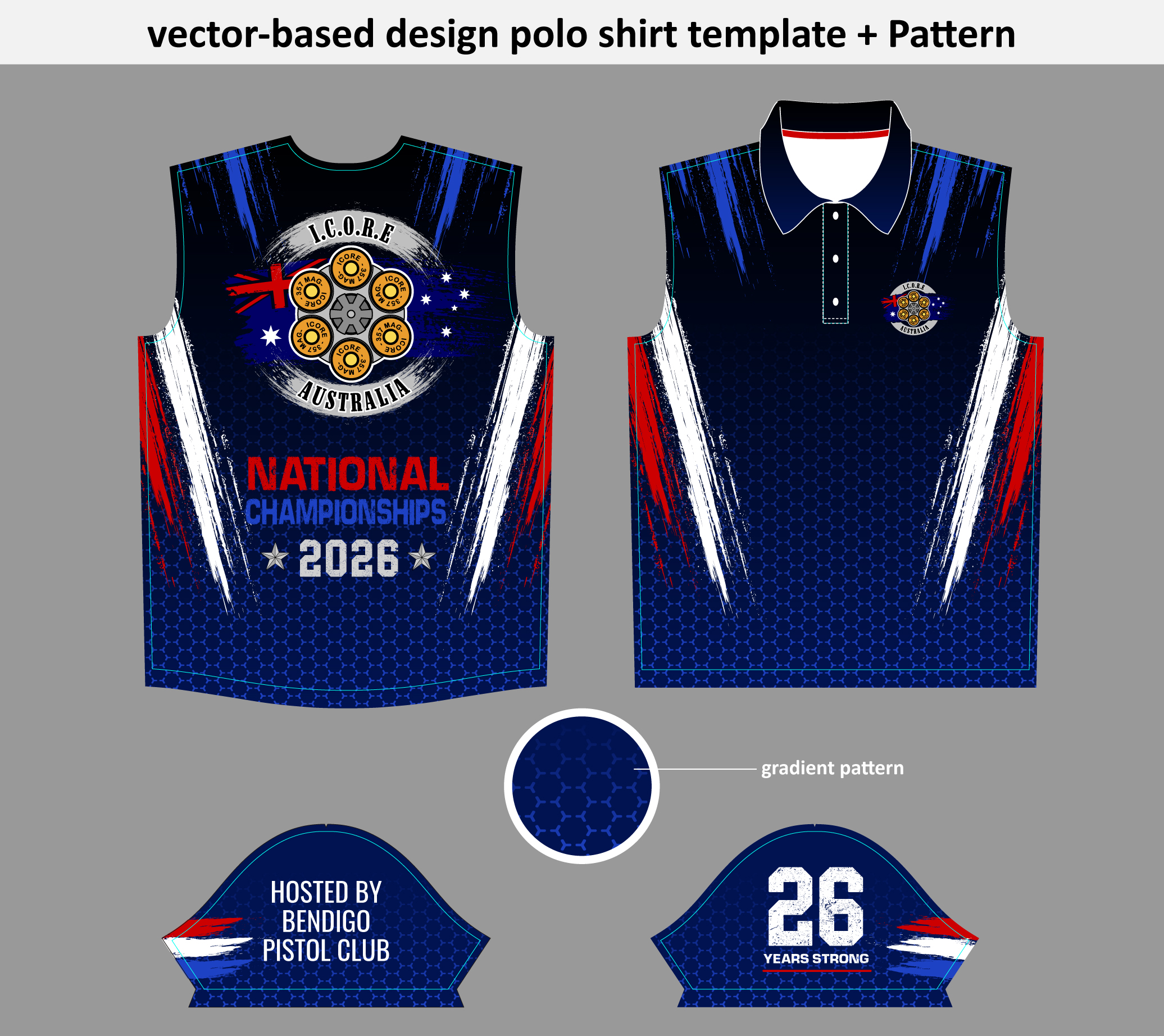 T-shirt Design by KickArt for this project | Design #37466891