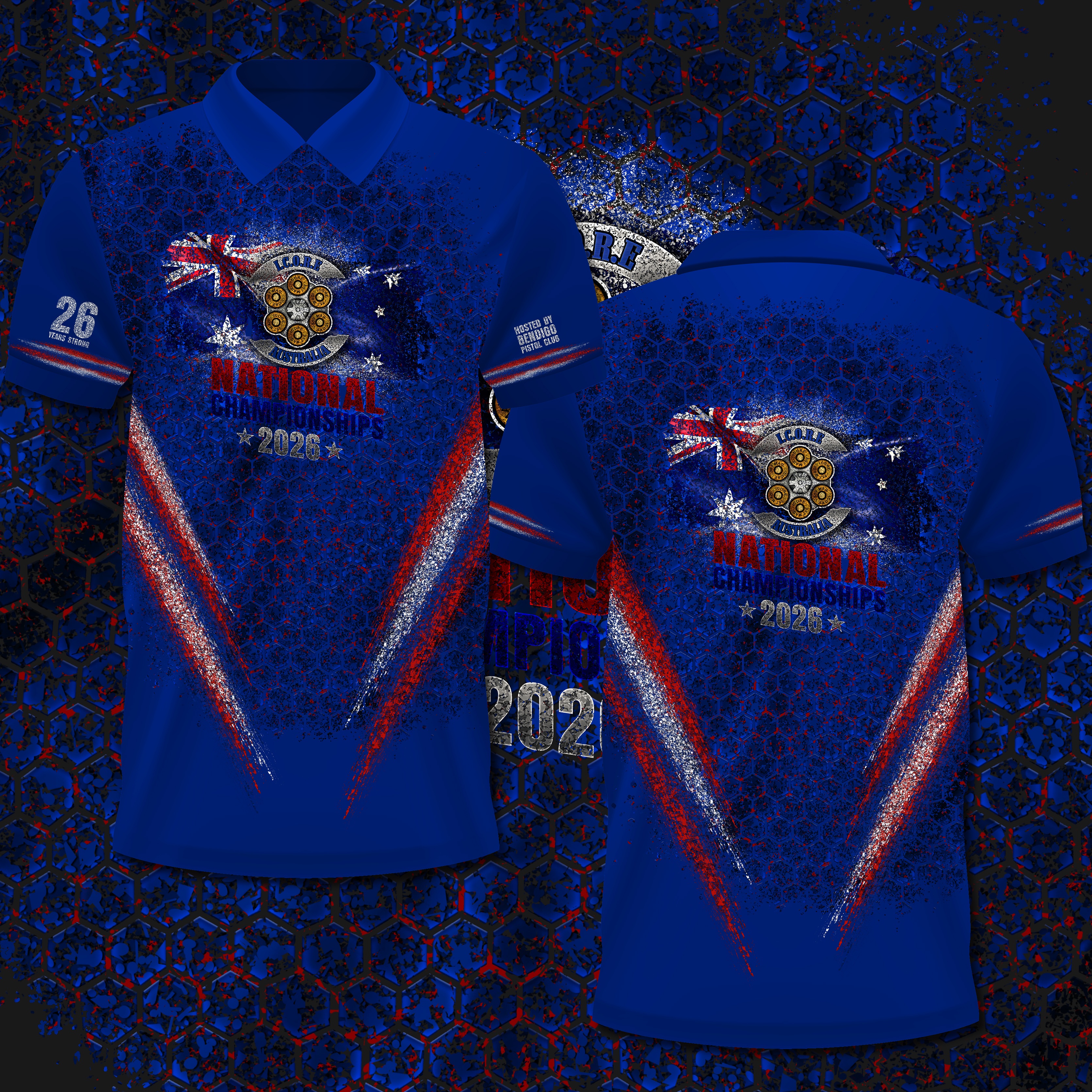 T-shirt Design by Nordic Designer for this project | Design #37447858
