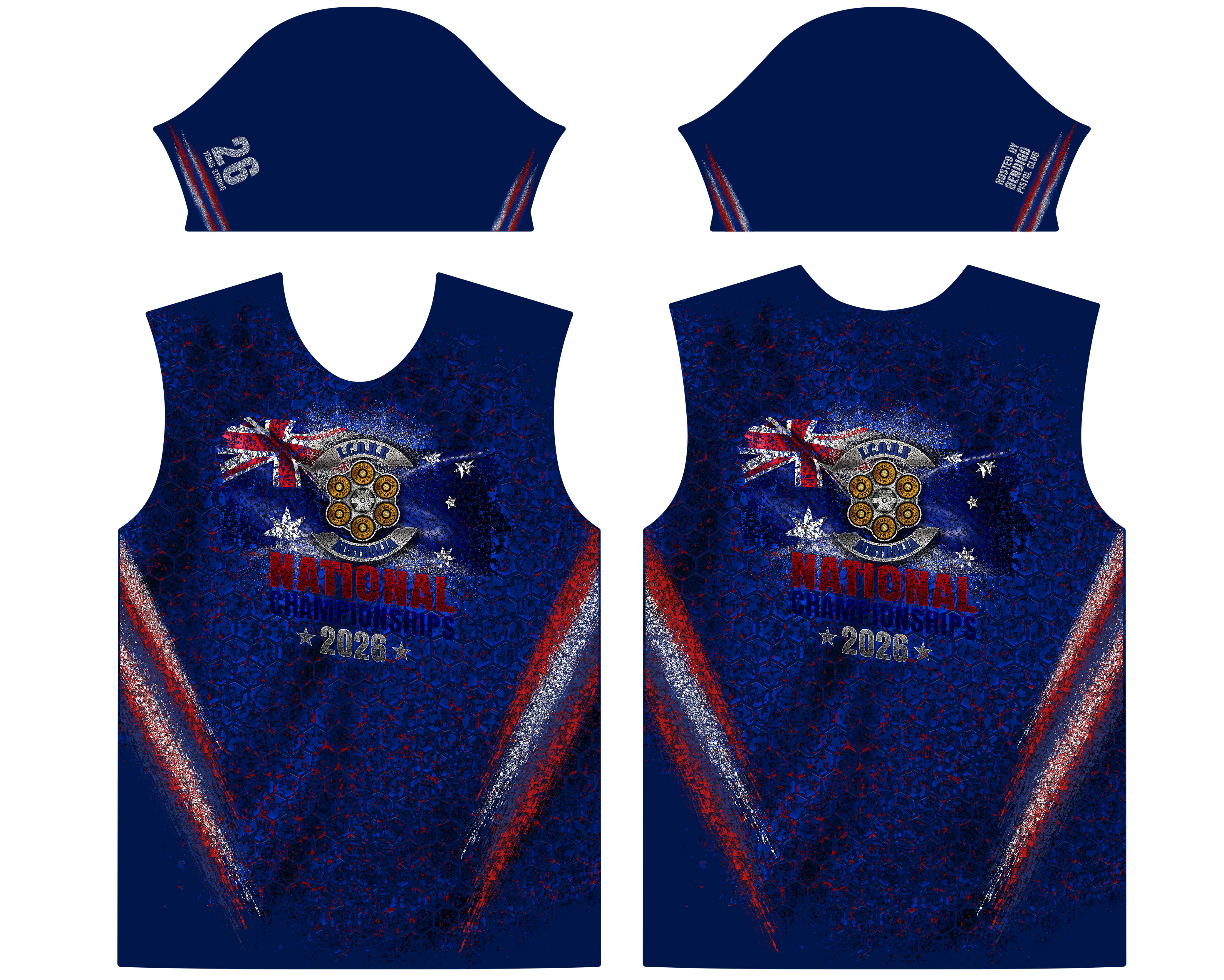 T-shirt Design by Nordic Designer for this project | Design #37447860