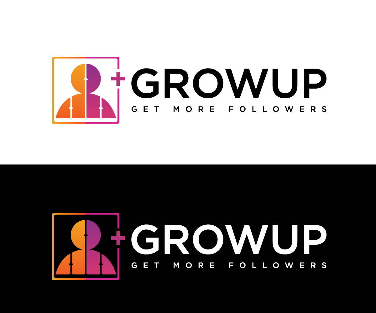 Logo Design by Adi Graphics for ActiveSocial | Design #37437284