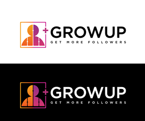 Logo Design by Adi Graphics for ActiveSocial | Design: #37437284