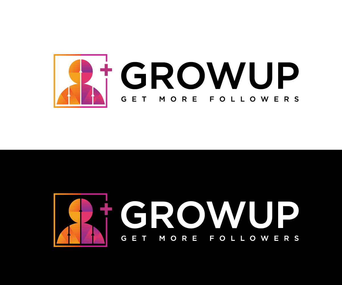 Logo Design by Adi Graphics for ActiveSocial | Design #37437285