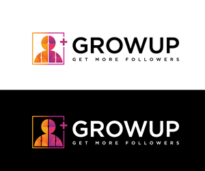 Logo Design by Adi Graphics for ActiveSocial | Design: #37437285