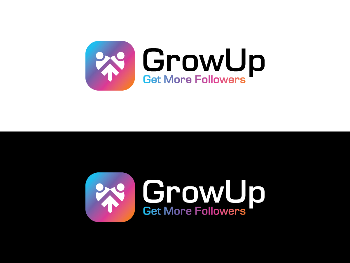 Logo Design by Gexeco for ActiveSocial | Design #37434588