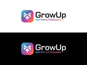 Logo Design by Gexeco for ActiveSocial | Design: #37434588