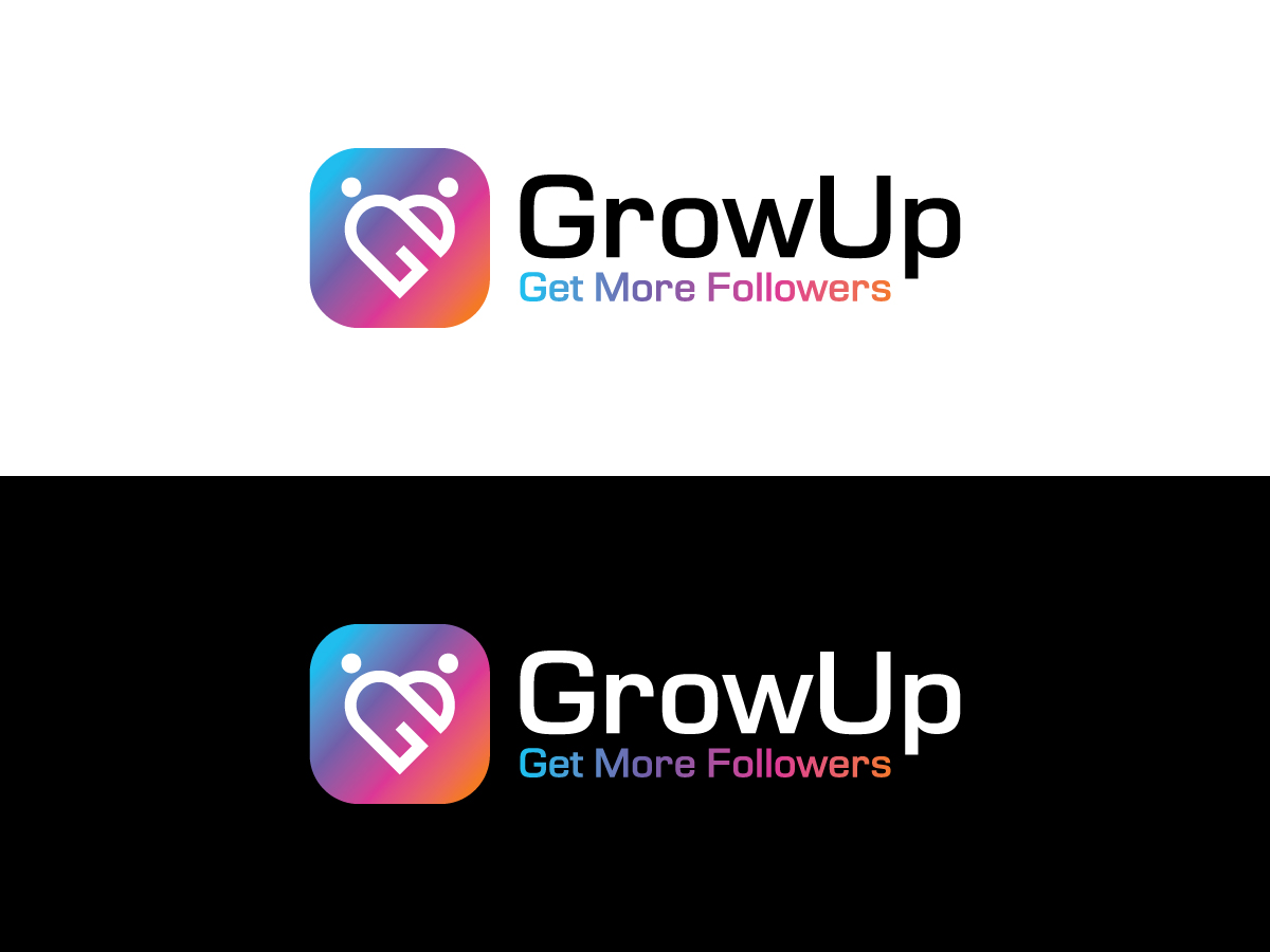 Logo Design by Gexeco for ActiveSocial | Design #37434590