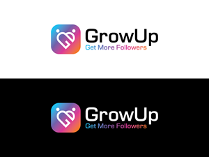 Logo Design by Gexeco for ActiveSocial | Design: #37434590