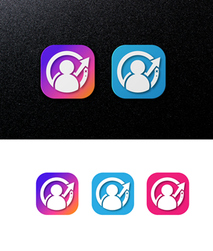Logo Design by Mi Design1 for ActiveSocial | Design: #37433716