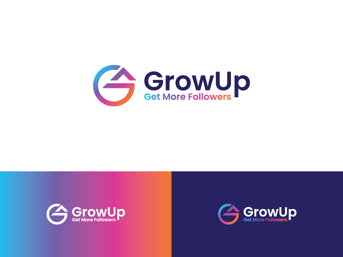 Logo Design by 439 Creations for ActiveSocial | Design #37434592