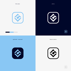Logo Design by Lammy for ActiveSocial | Design: #37440068