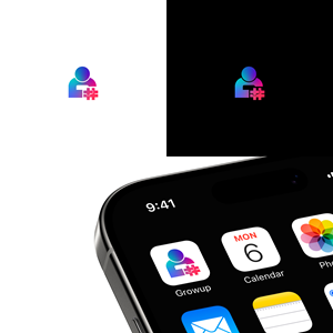 Logo Design by Adnan Bhatti for ActiveSocial | Design: #37438449