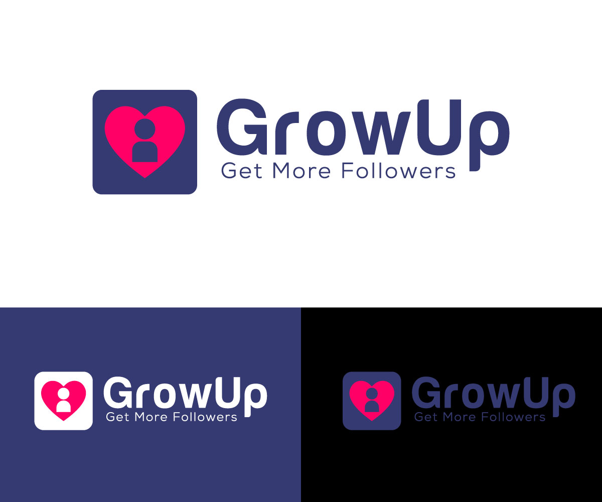 Logo Design by Kavth for ActiveSocial | Design #37445015