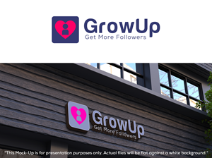 Logo Design by Kavth for ActiveSocial | Design: #37445026