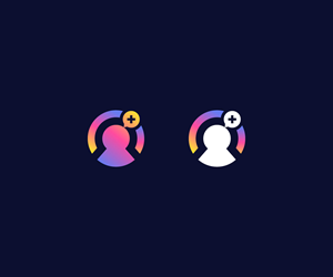Logo Design by Nasima 4 for ActiveSocial | Design: #37456183