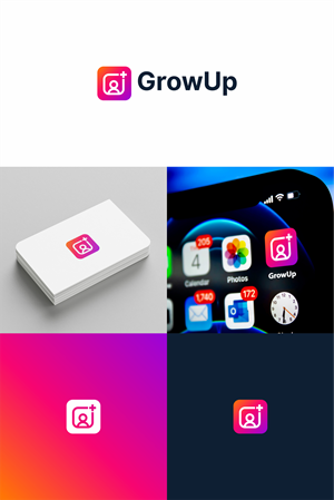 Logo Design by melzh for ActiveSocial | Design: #37435374