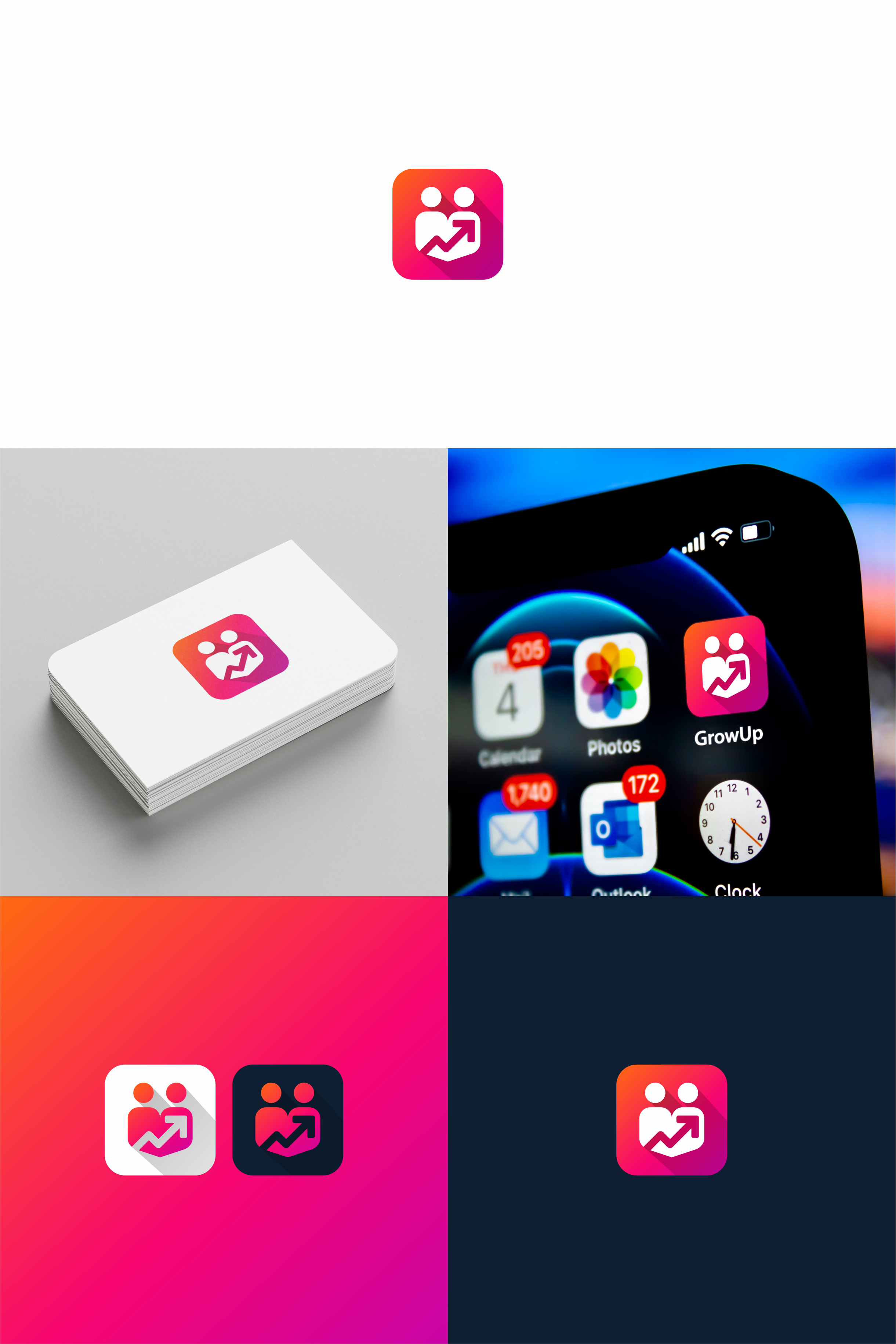 Logo Design by melzh for ActiveSocial | Design #37449522