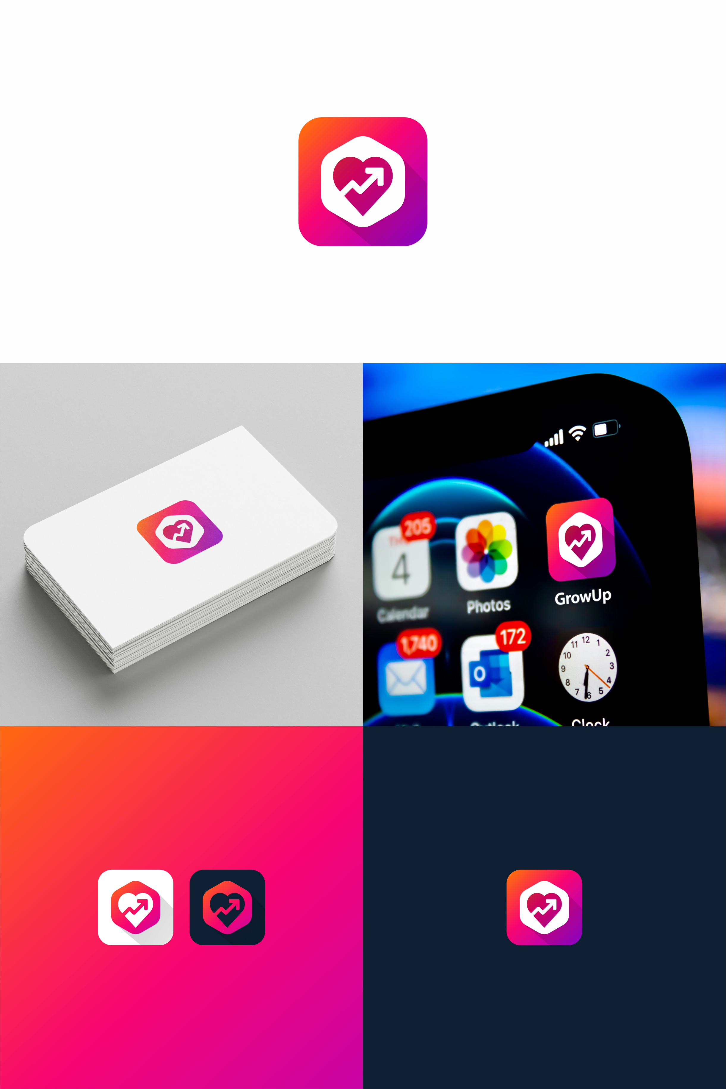 Logo Design by melzh for ActiveSocial | Design #37450531